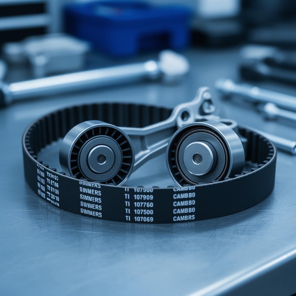 Cambelt / Timing Belt Replacement